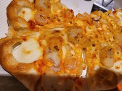 -必胜客(白石桥店)
