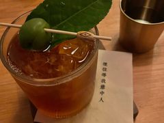 -埋位小酒馆(东城店)