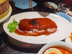 -局气 烤鸭·北京菜(光华路店)