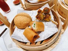 -蔡澜点心·粤菜(月星环球港店)