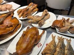 -金宝鸭肉店(斗西分店)