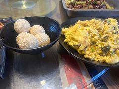 麻团-望京一号(请您到博雅店用餐·博雅店)