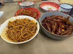 -老三样·旧食新味(万寿宫店)