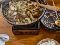 牛肉汤锅-汤厨(五道营店)