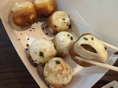 -哑巴生煎(临顿路店)