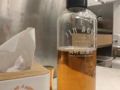 -金戈戈香港豉油鸡(南山海岸城店)