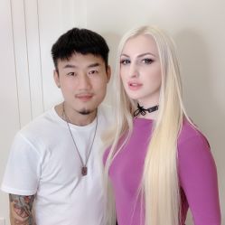-3AM HAIR SALON染发烫发接发
