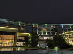 -宁波富邦荪湖山庄(慈城古县城店)