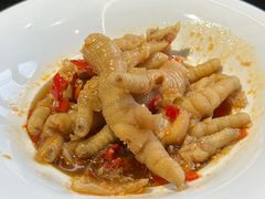 -大灶头·新昌菜(中国茶市店)