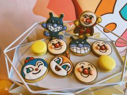 -觅糖派对·宝宝宴生日宴一站式派对策划(河西店)