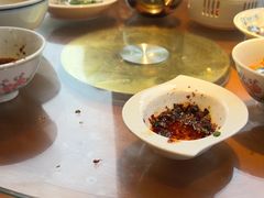 -浏羊小惦·小炒黑山羊(邻邻home商业街店)