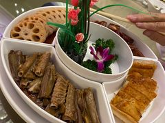 -龙的酒楼·手工早茶·顺德菜(近良路店)