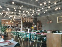 -ITA·意塔意大利餐厅(亦庄店)
