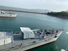 -中国人民解放军海军博物馆