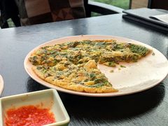 星洲蚝仔煎-新加坡海鲜(国贸商城店)