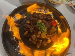 -大丰收李家(浦西万达店)