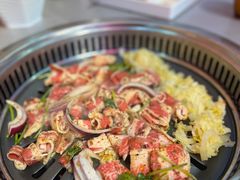 -棒小伙·齐齐哈尔烤肉(龙茗路店)