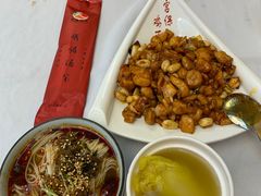 -峨嵋酒家(德内店)