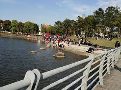 -美兰湖景区
