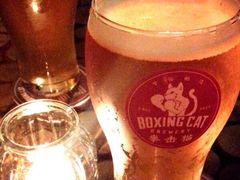iphone_upload_pic-Boxing Cat Brewery拳击猫精酿啤酒馆(永福店)