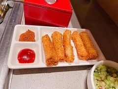 -海底捞火锅(河东万达广场店)