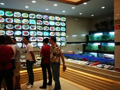 -旺达·福州菜(正大广场店)