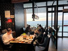 -肉加韩国料理·烤肉(金茂湾店)