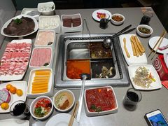 -海底捞火锅(龙岗星河COCO Park店)