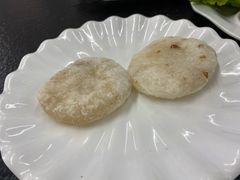 木薯饼-阿水土鸡(远光店)