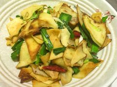 -刘胖子家常菜·蹄花焖藕(中南店)