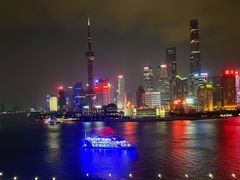 -上海和平饭店-华懋阁 The Cathay Room