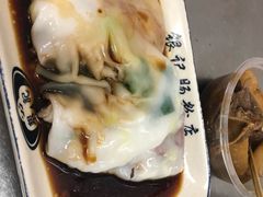 -银记肠粉店(北京路店)