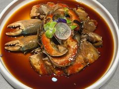 -甬上名灶(天一阁·翠柏店)