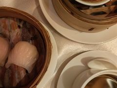 -上海金桥红枫万豪酒店-万豪中餐厅