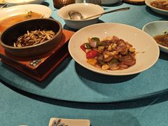 -宁波石浦大饭店(新材料城店)