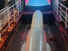 -泰达航母主题公园