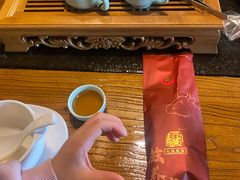 -小城粥道·海胆鲜虾粥(解放广场店)
