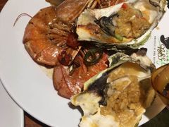 -汉巴味德(大悦城店)