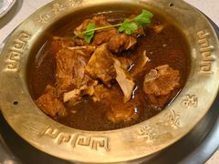 -和庆斋羊蝎子火锅·碳缸烧烤(顺义旗舰店)