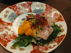 -High Yaki THE SEA海鲜居酒屋