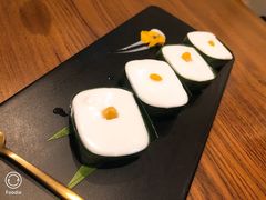 -泰香米泰国餐厅(中大国际店)