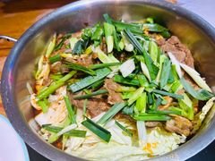 -新疆烧烤王(广灵店)