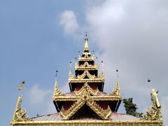-洛阳白马寺