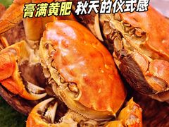 -美未居·老字号·地道顺德菜·桑拿鸡·鱼生(容桂店)