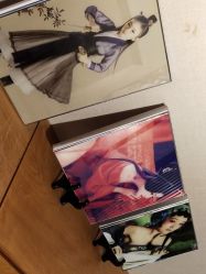 -盘子女人坊古装写真摄影(厦门总店)