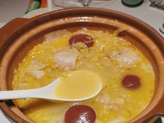 -百富源·海鲜辽菜(浑河堡店)