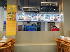 大堂-百家鲜·杭帮菜