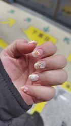 -米小兔美甲美睫