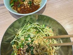 麻酱凉面-醉面(西铁营万达店)