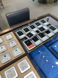 点击看大图 -Cindy Jewelry·钻戒·彩色宝石